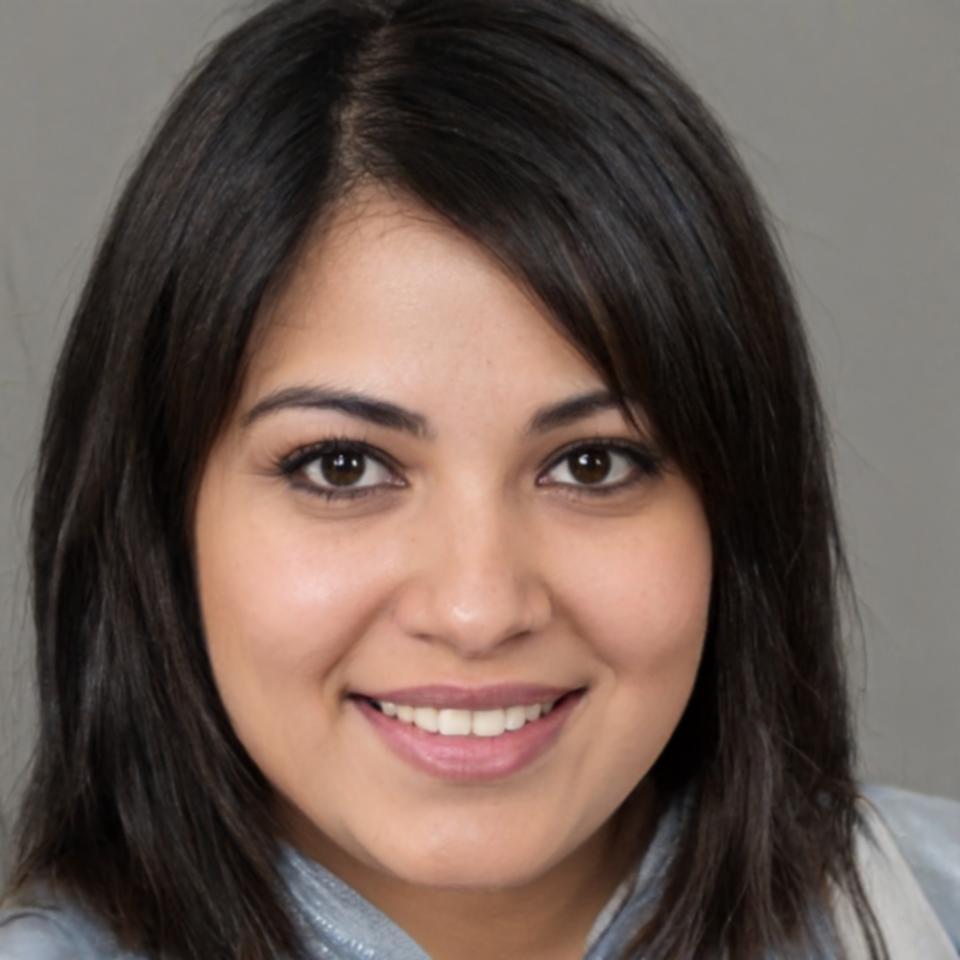 Astrid Elmgren, Senior Investment Strategist