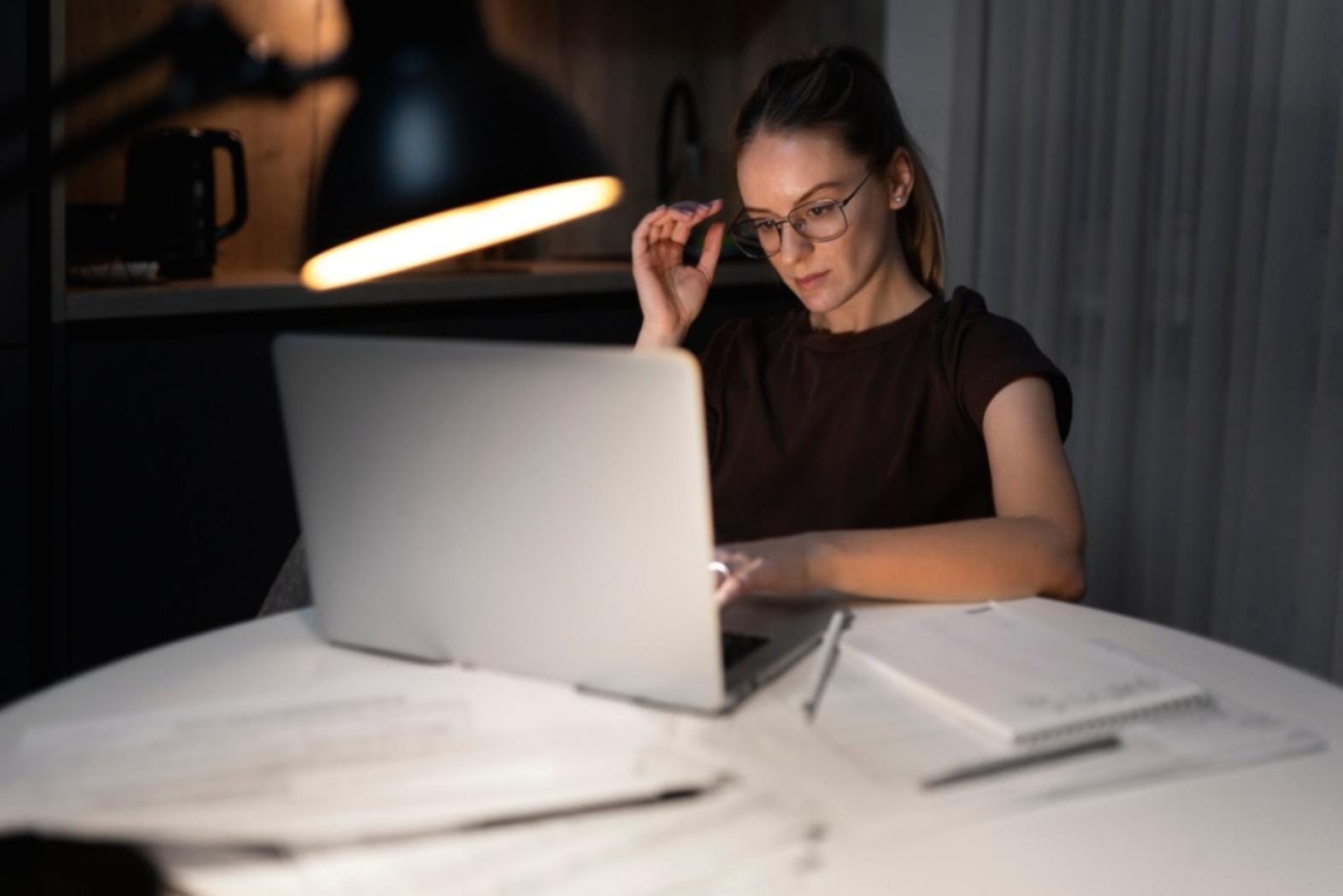 Close-up of investment tracking spreadsheet with performance metrics and allocation charts