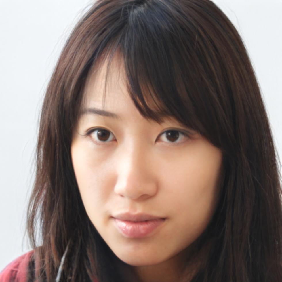 Professional headshot of Ingrid Solberg, program graduate